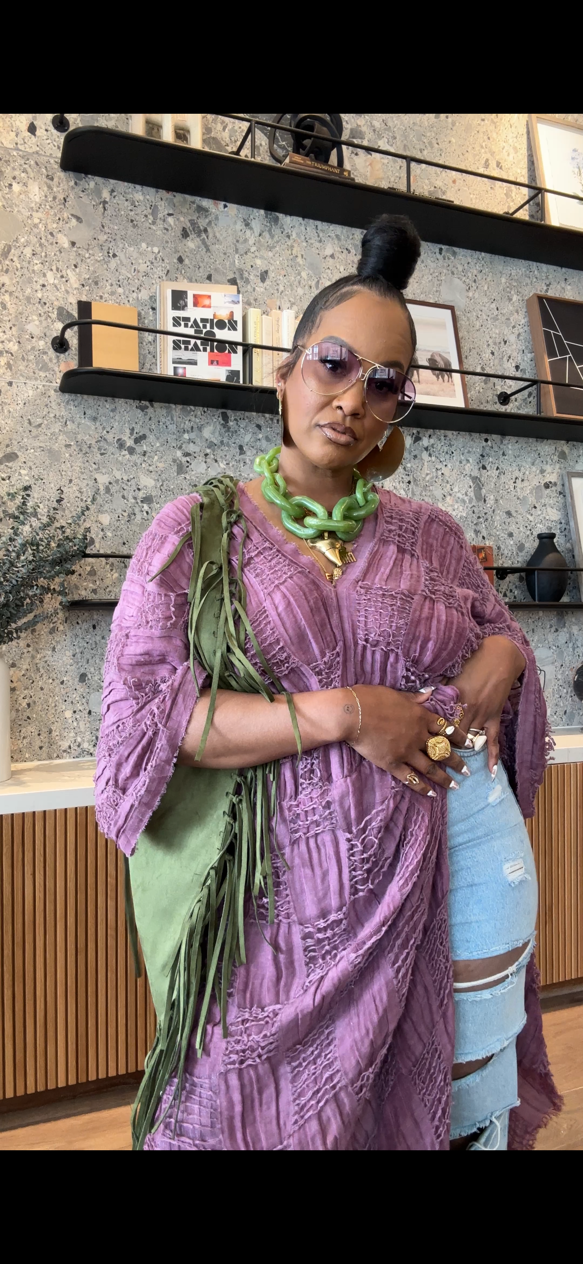 ORCHID SUNNIES