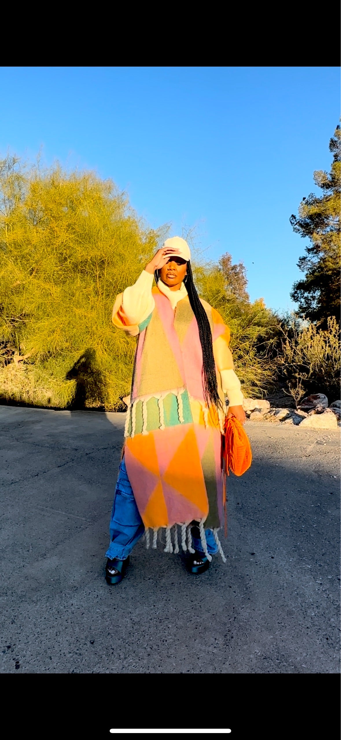 RAINBOW 🌈 SHERBET