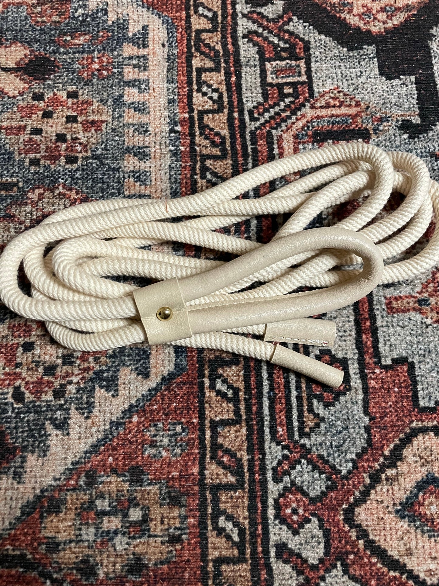 Double Dutch Belt