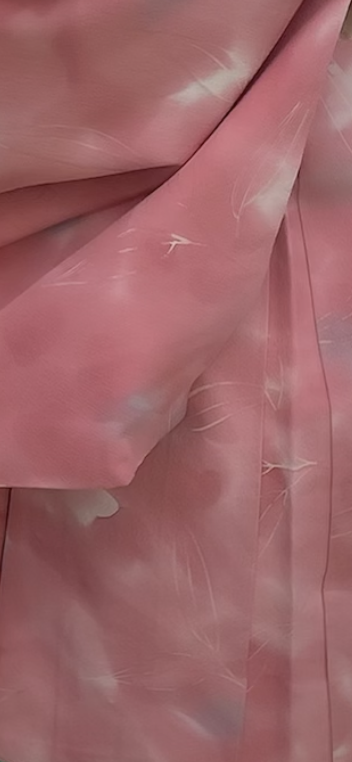 COTTON CANDY