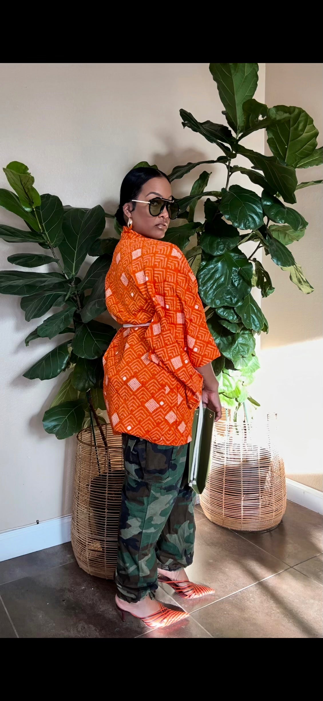 TANGERINE DREAM 💭
