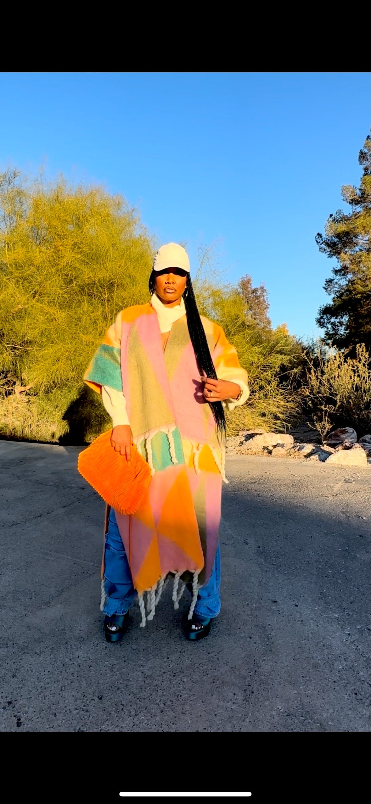 RAINBOW 🌈 SHERBET