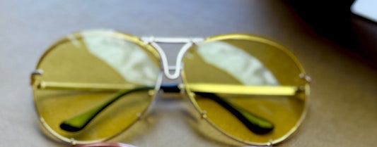 YELLOW MELLOW SUNNIES