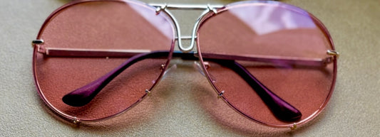ROSE SUNNIES