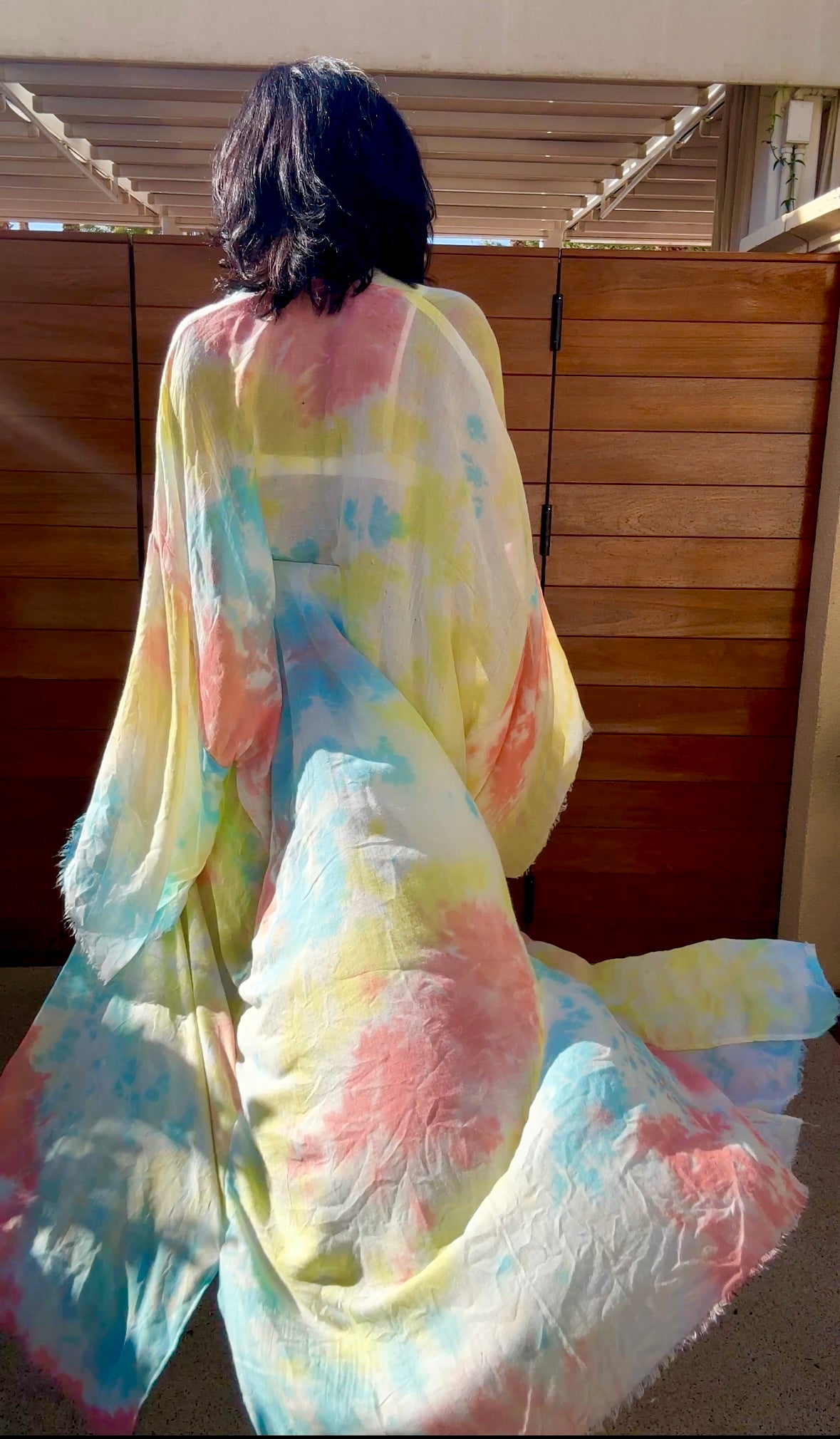 RAINBOW SHERBET