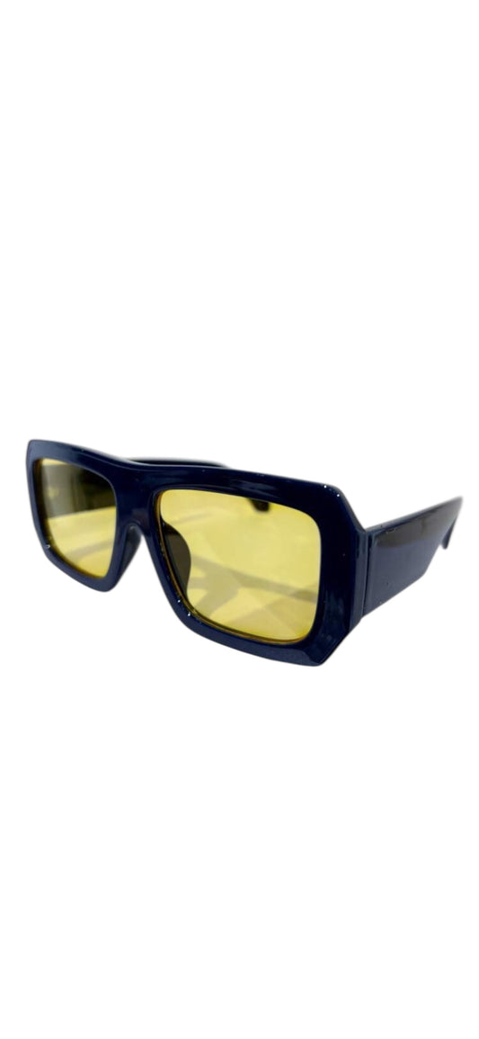 WARRIOR SUNNIES