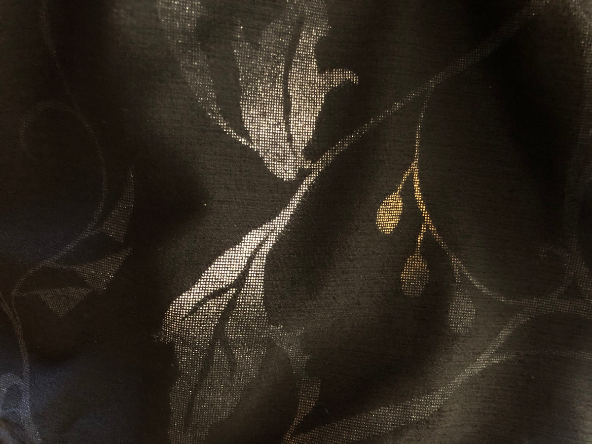 GOLD LEAF