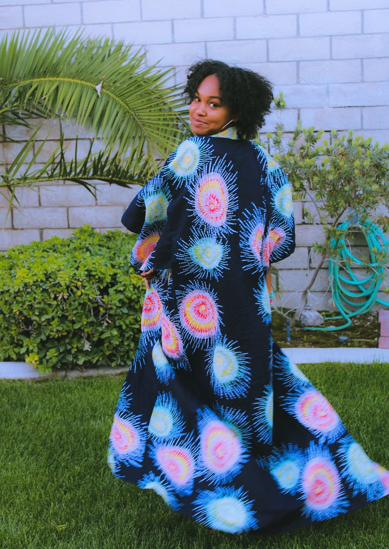 SHIBORI