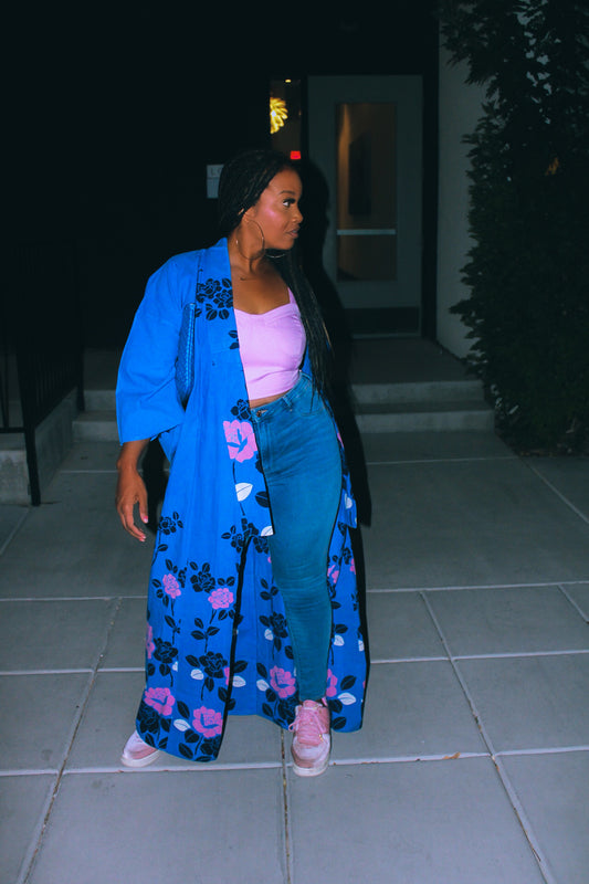 AZALEA BLUE