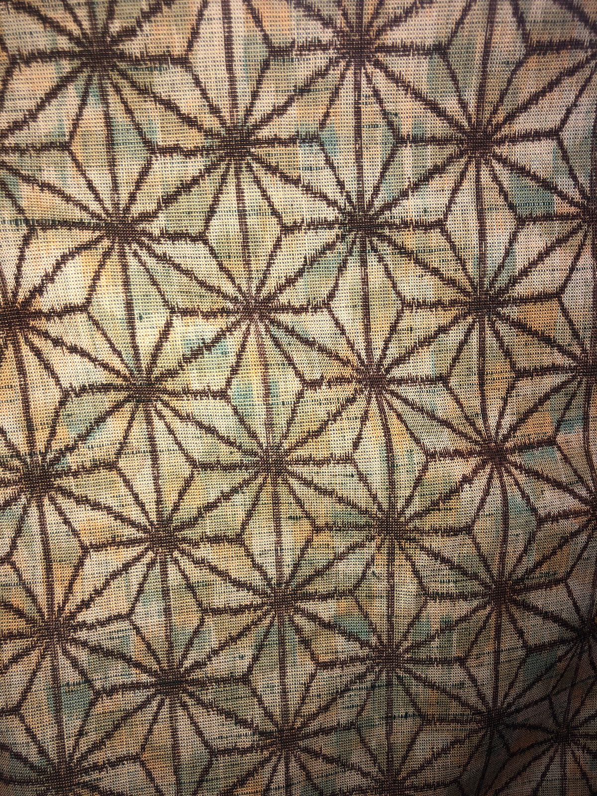 KALEIDOSCOPE