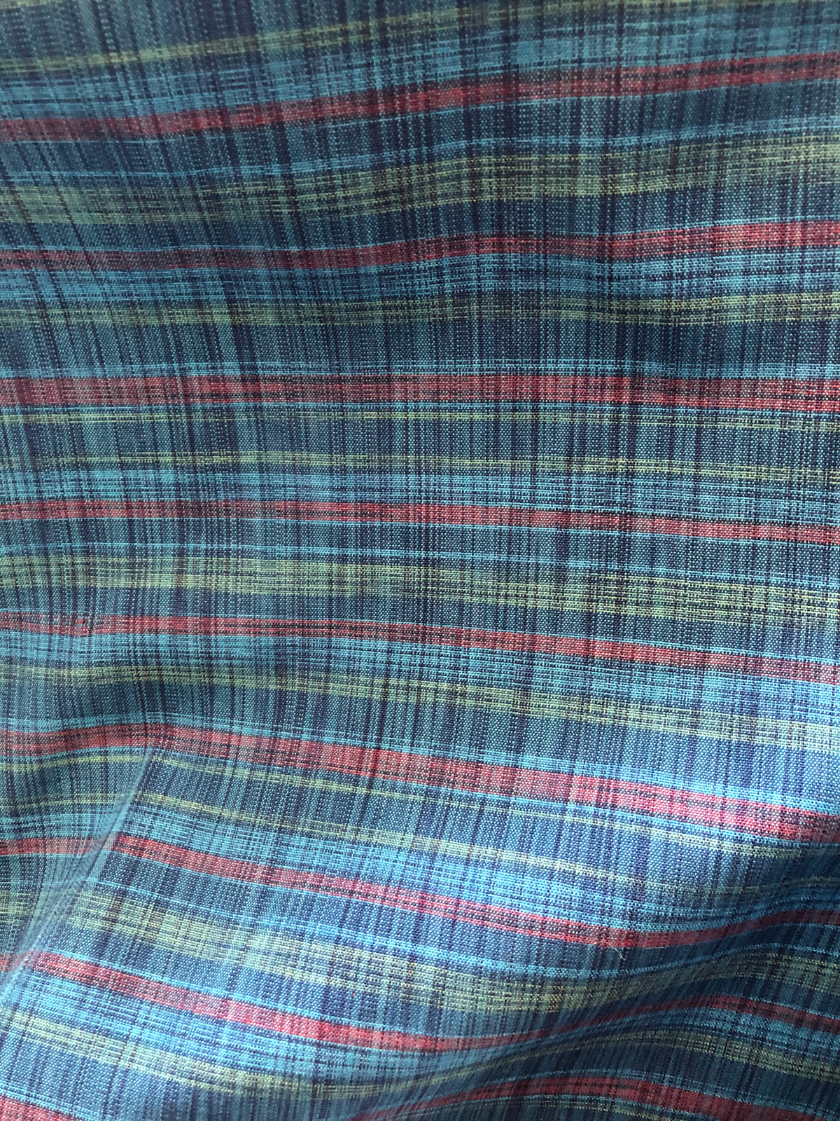 MADRAS