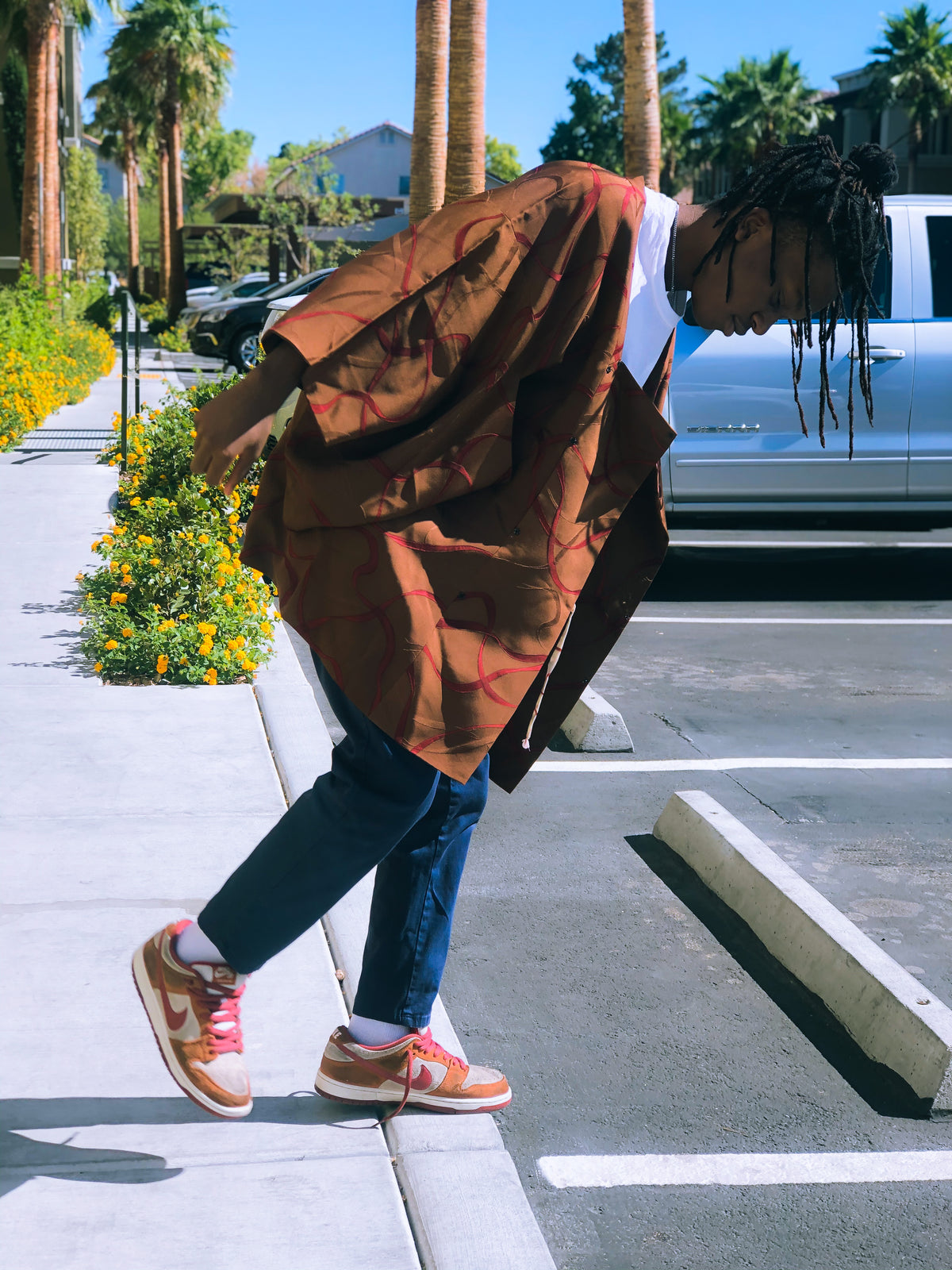 MAHOGANY