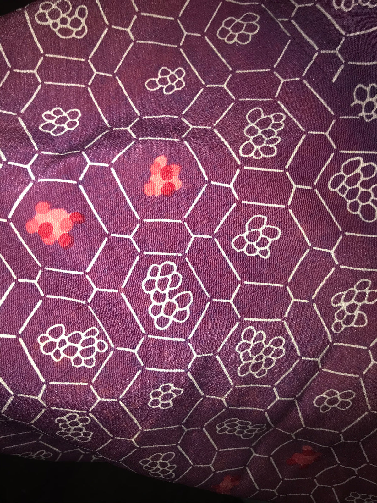 POMEGRANATE