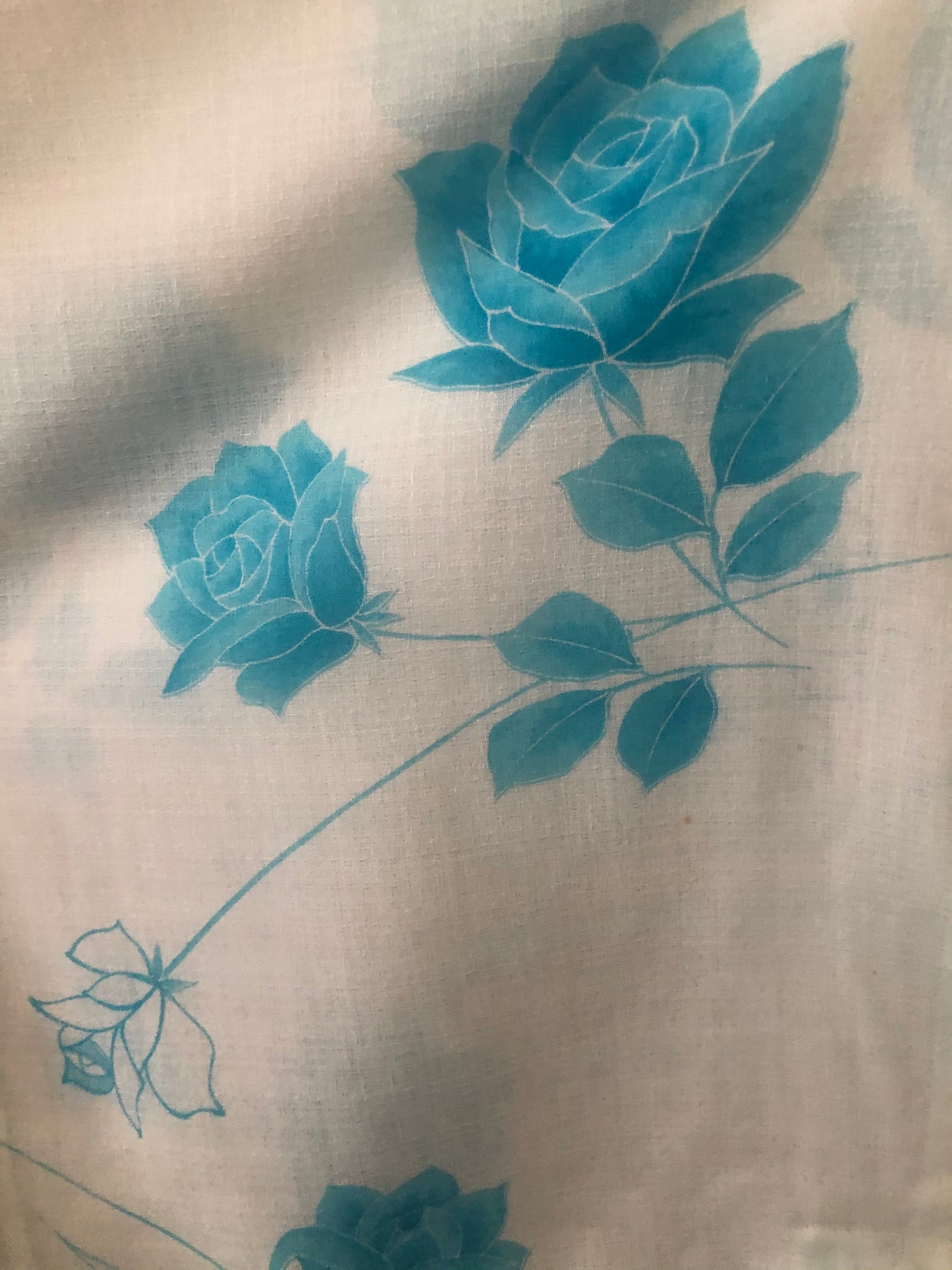 Blue Rose