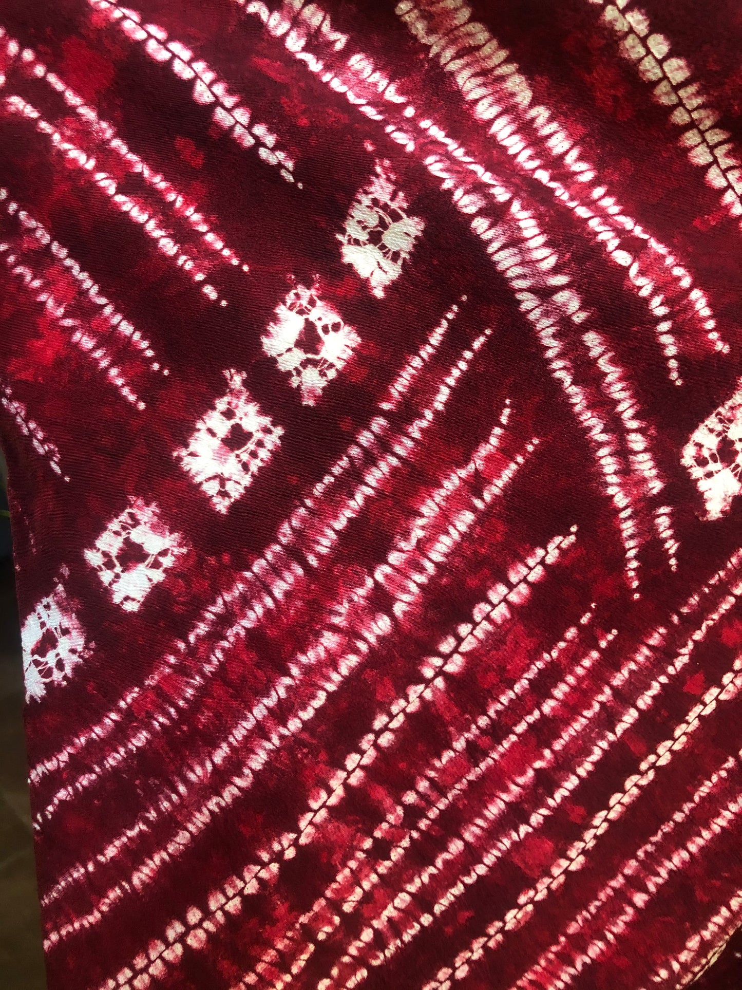 RASPBERRY BERET