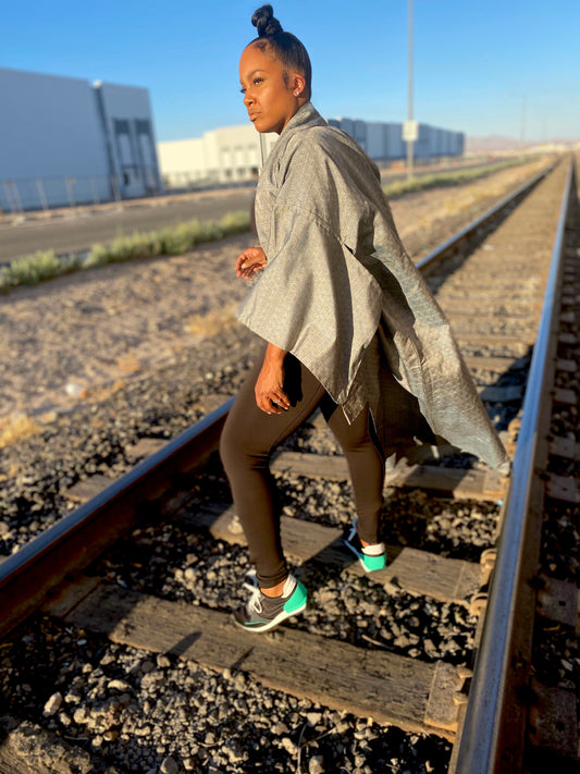 LUMINOUS
