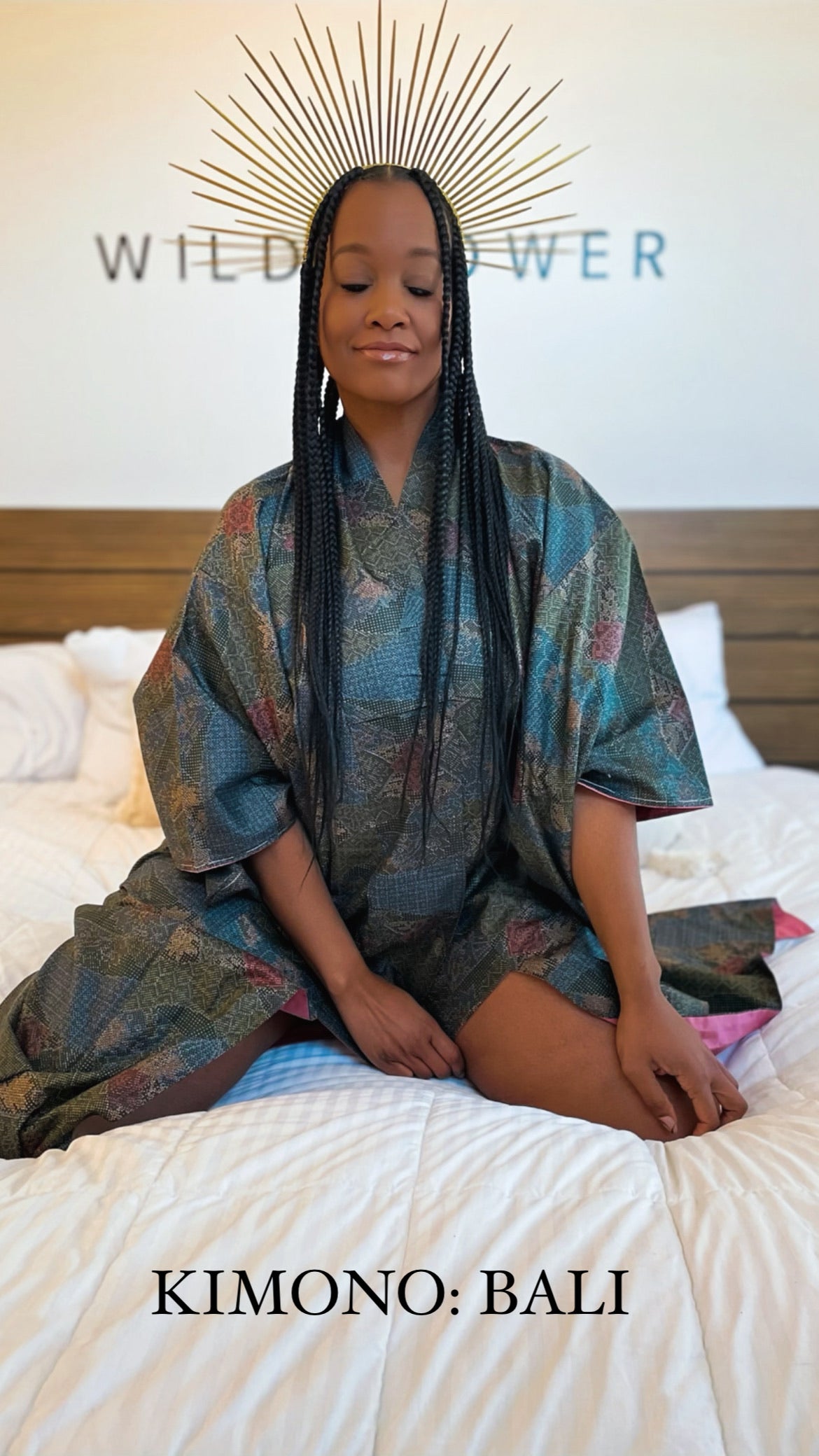 BALI