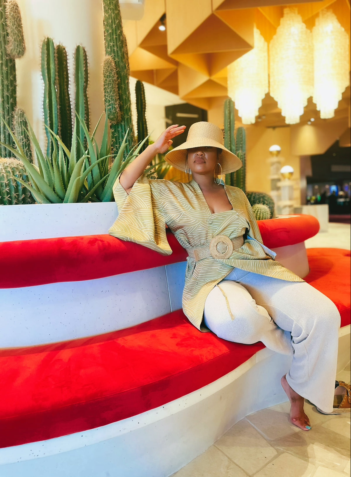 SAFARI