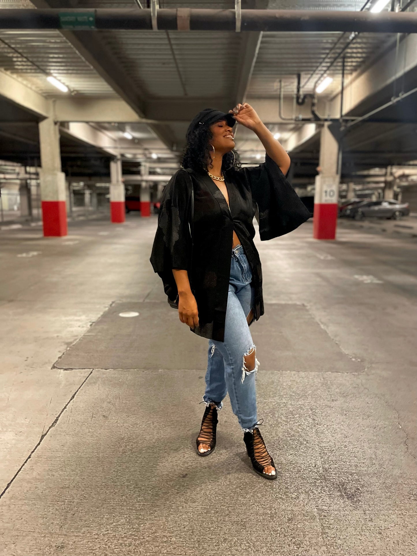 STORM ⛈
