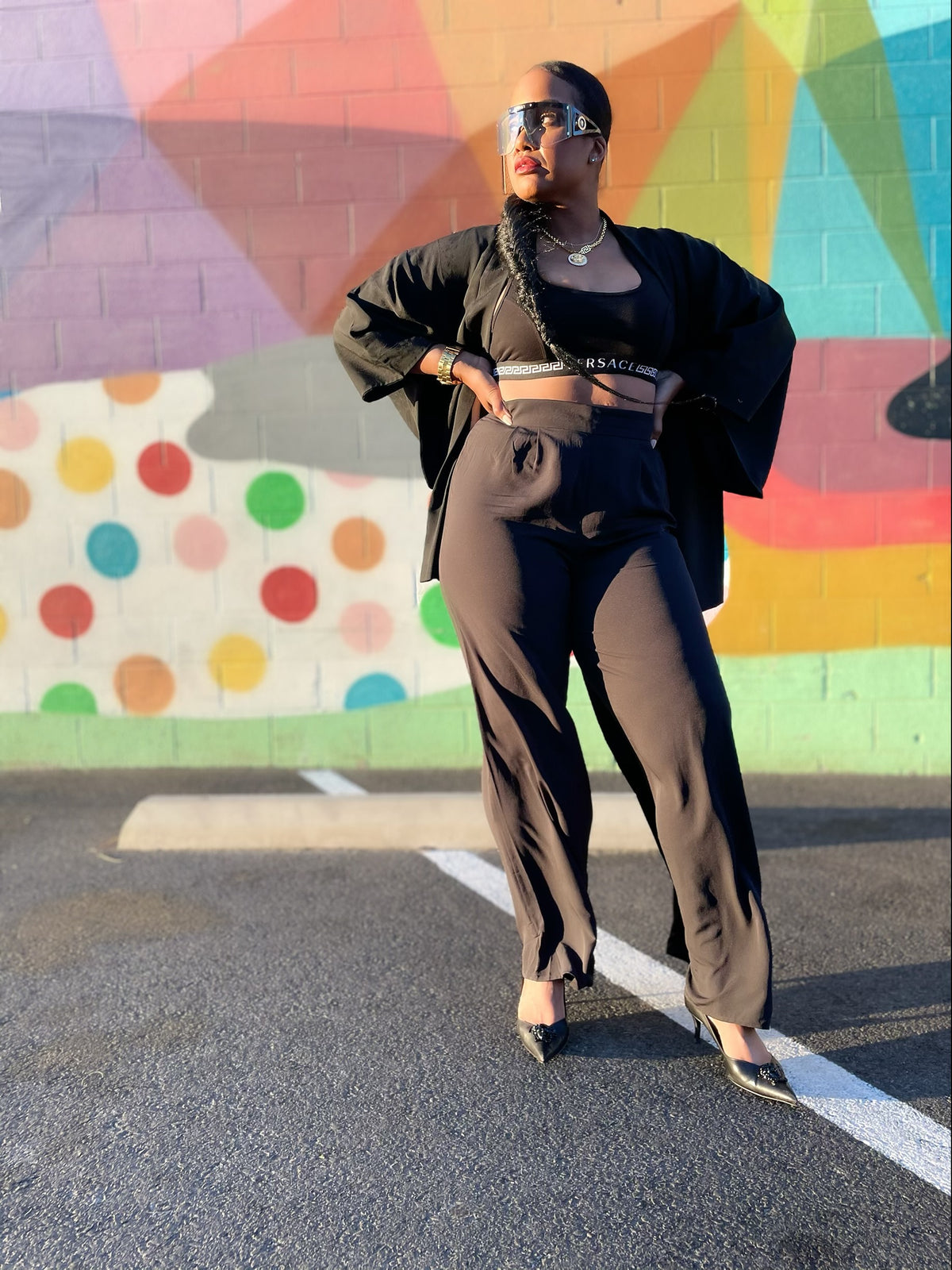 EBONY