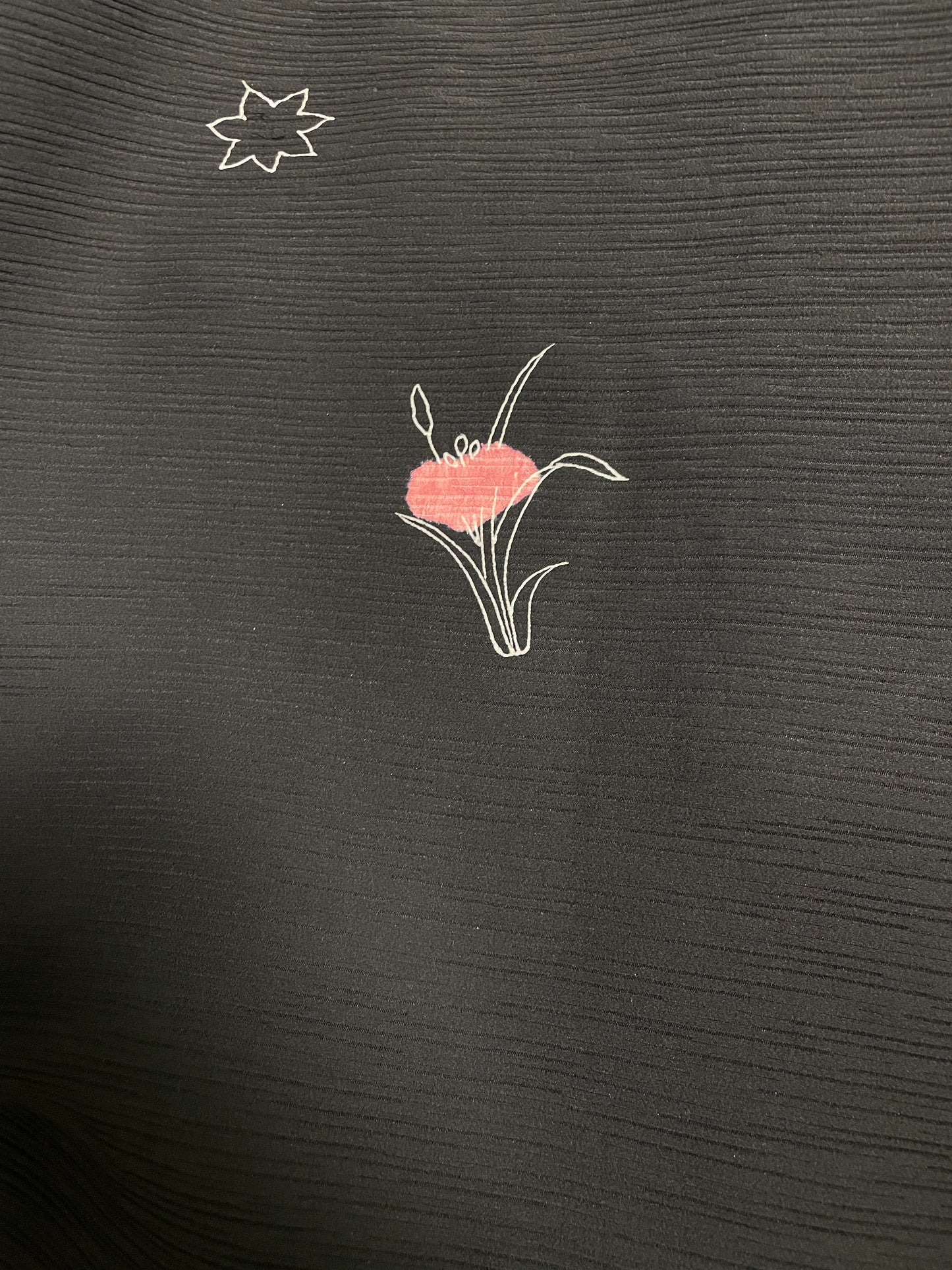 DARK BLOSSOM