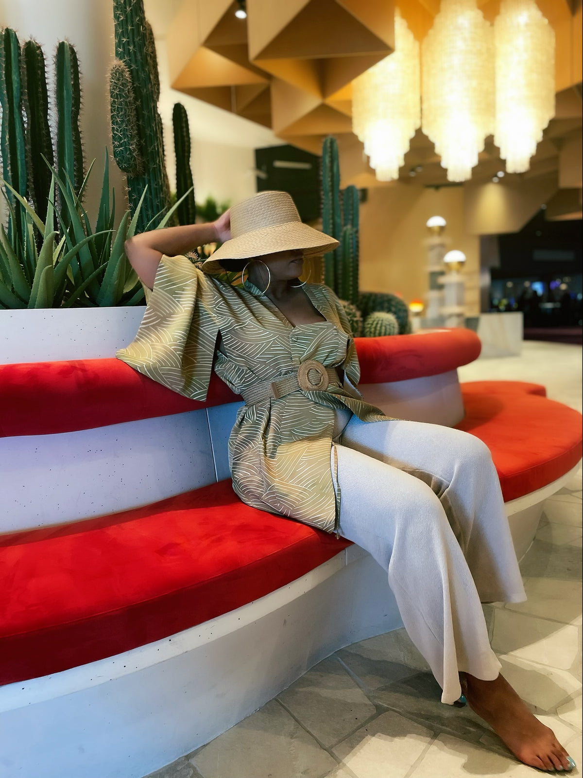 SAFARI