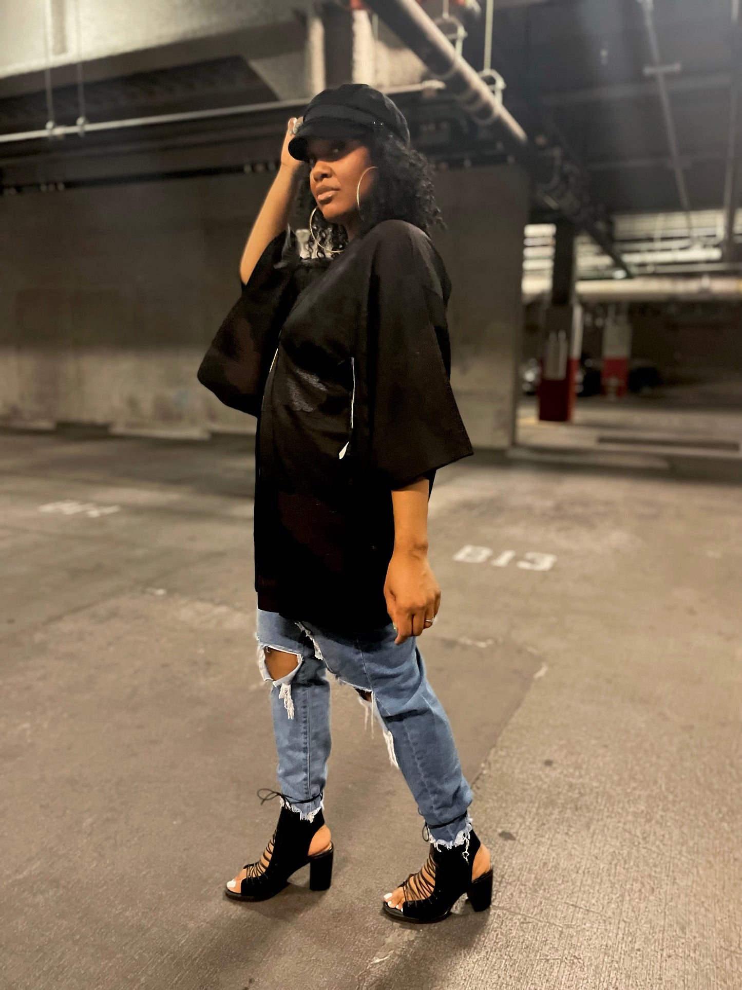 STORM ⛈