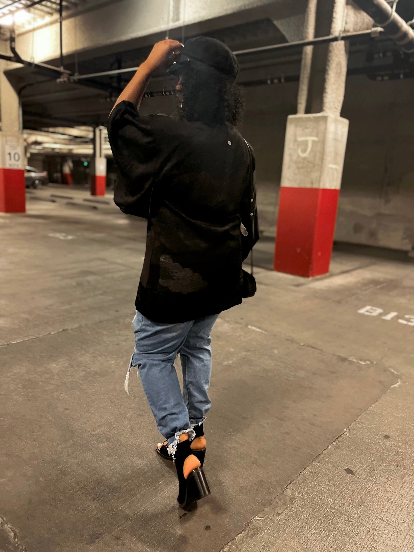 STORM ⛈