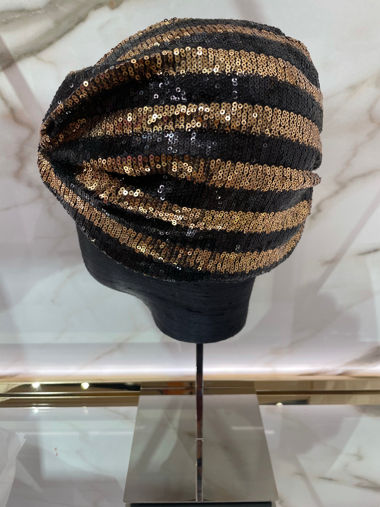 TRICORN